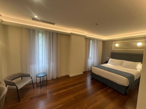 Iberik Gran Balneario de Guitiriz - Housity