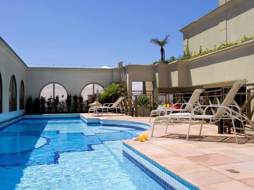 Mercure Sao Caetano do Sul - Housity