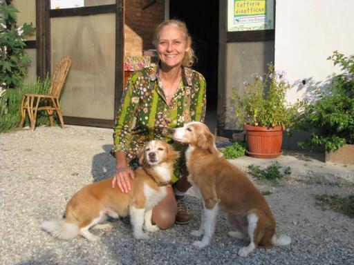 Agriturismo Antica Golena - Housity