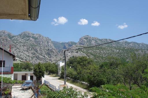 Apartments CICO Starigrad Paklenica - Housity