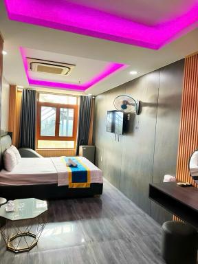 Kim Linh Hotel - Housity