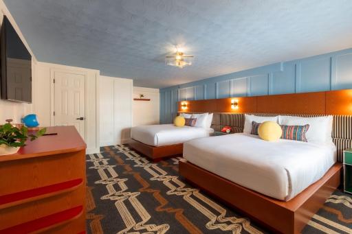 Ogunquit Hotel and Suites - Housity