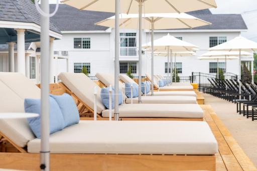 Ogunquit Hotel and Suites - Housity