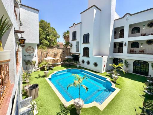 Mansión del Cobre Hotel Boutique - Housity