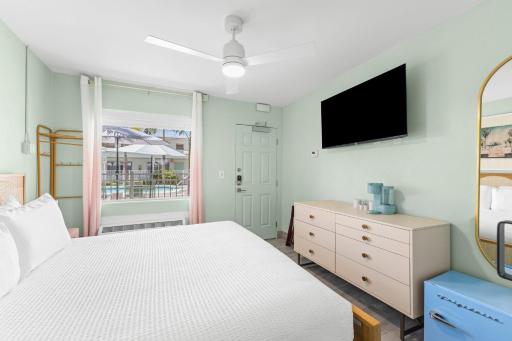 Hotel Cabana Clearwater Beach - Housity