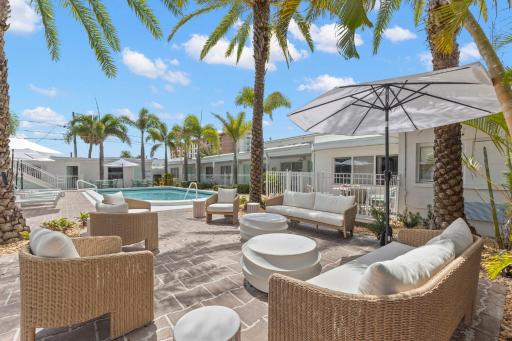 Hotel Cabana Clearwater Beach - Housity