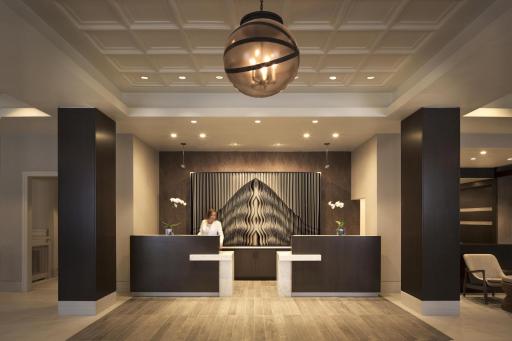 Hyatt Centric Fisherman's Wharf San Francisco - Housity