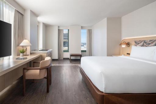 Hyatt Centric Fisherman's Wharf San Francisco - Housity