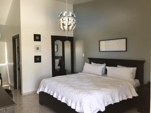 Hotel Las Caobas - Housity