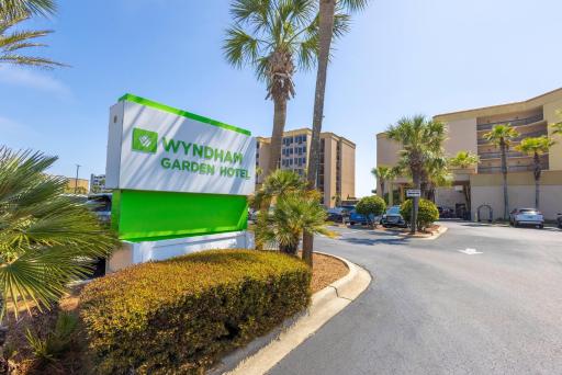 Wyndham Garden Fort Walton Beach Destin - Housity