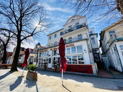 Doppelzimmer Lunch, direkt am Alten Strom - Housity
