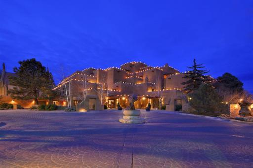 Inn & Spa at Loretto - Housity