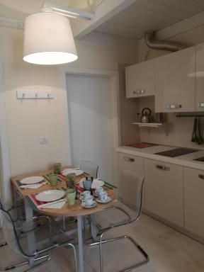 Venticello Apartment - Housity