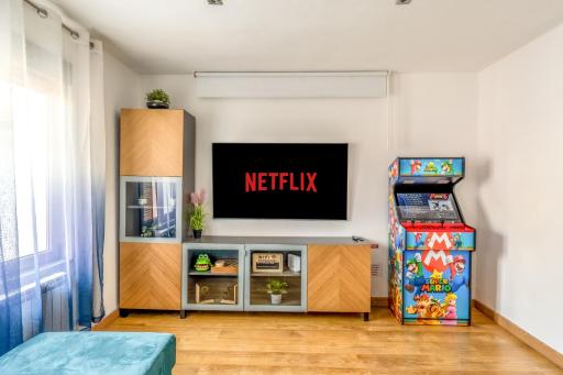 Nuevo Cerca CENTRO , WIFI y Calefacción - Housity