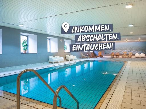 ACHAT Hotel Monschau - Housity