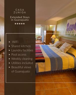 Casa Zuniga B&B - Housity