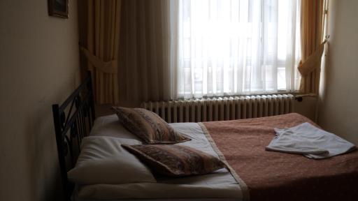 Yavuz Hotel - Housity