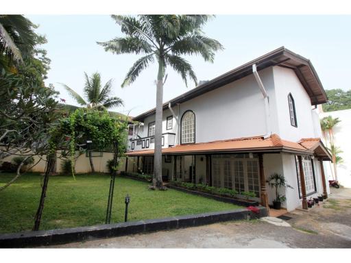 Olu Colombo Villa - Housity