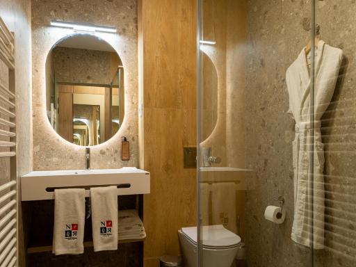 Németh Resort - Housity
