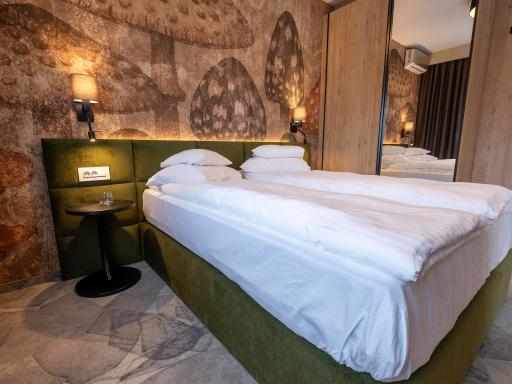 Németh Resort - Housity