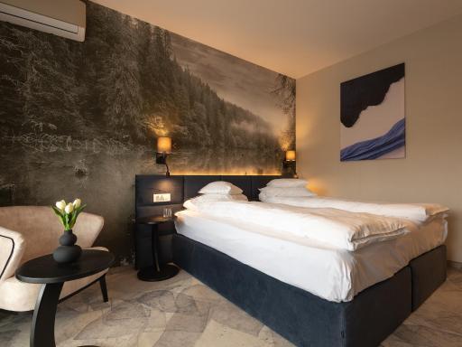 Németh Resort - Housity