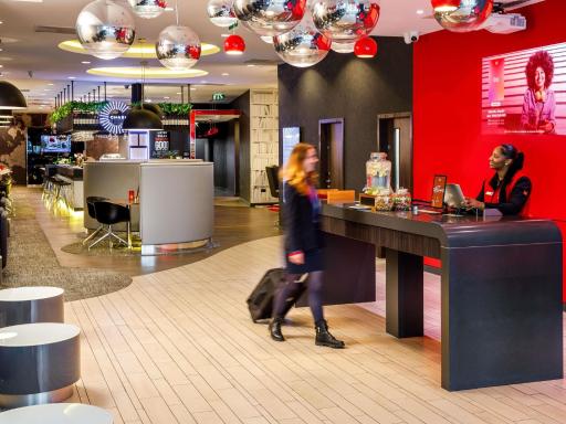 ibis London Blackfriars - Housity