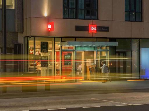 ibis London Blackfriars - Housity