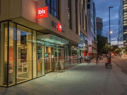 ibis London Blackfriars - Housity