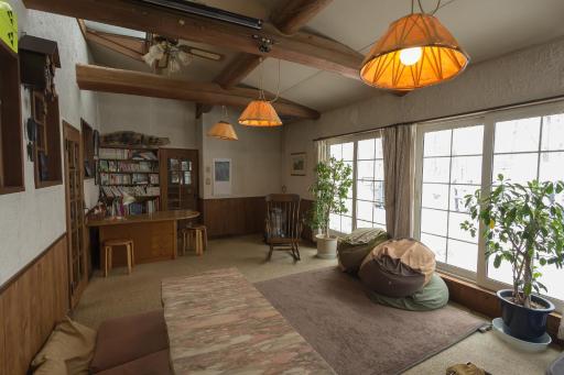Pension Starlight Azumi - Housity