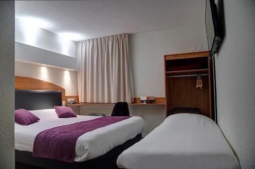 Logis Hôtel, Le Relais de Sassenage - Housity