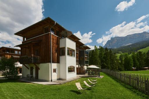Appartamenti Les Viles - Housity