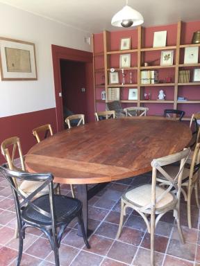 Gite Familial Chateau La Roche Racan - Housity