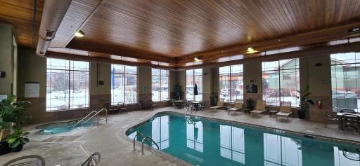 Canal Park Lodge - Housity