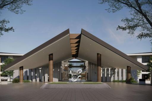 Courtyard by Marriott Manado - Housity