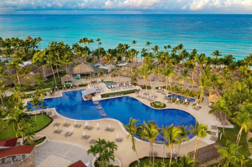 Catalonia Bayahibe - All Inclusive - Housity