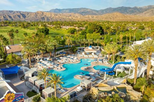 The Westin Rancho Mirage Golf Resort & Spa - Housity