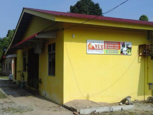 NUE Guesthouse - Housity