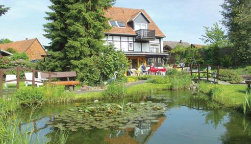 Hotel Auf Dem Langenhof Wunstorf - Housity