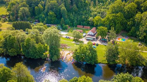 Zrcadlová Koza - Housity