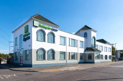 Holiday Inn Express London Chingford, an IHG Hotel - Housity