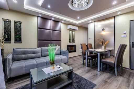 Royal Apartments Hotel Kecskemét - Housity