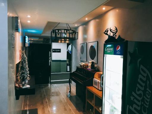 IDEA Hotel - Housity