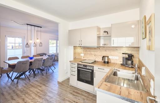Gerken`s Ferienhaus - Housity