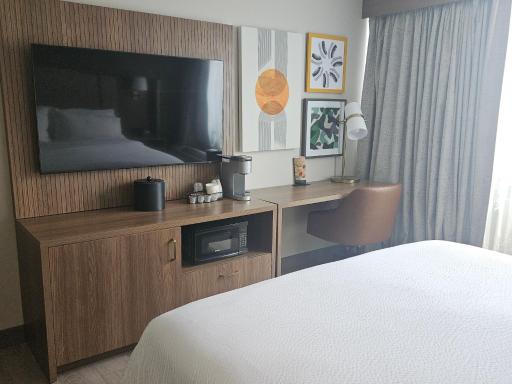 Holiday Inn Harrisburg I-81 Hershey Area, an IHG Hotel - Housity