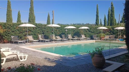 B&B Le Logge Di Sopra - Housity