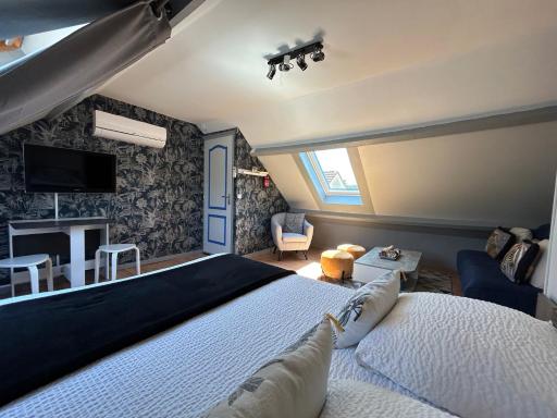 Agréable chambre d’hôte à la campagne - Housity