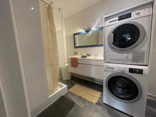 Appartement all in grey - Housity