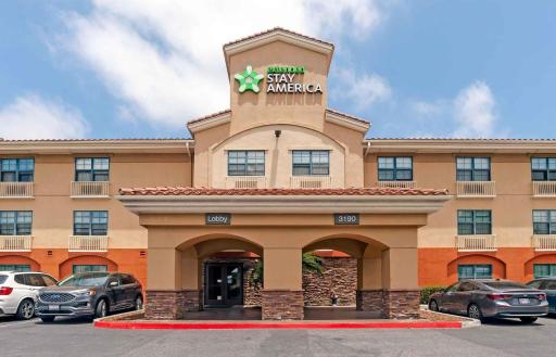 Extended Stay America Suites - San Diego - Oceanside - Housity