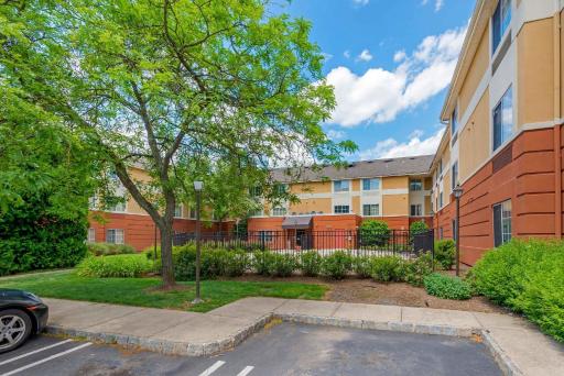 Extended Stay America Suites - Piscataway - Rutgers University - Housity
