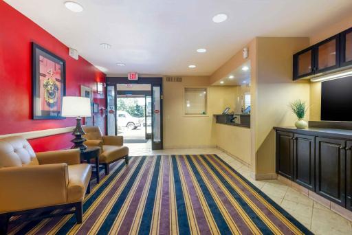 Extended Stay America Suites - Piscataway - Rutgers University - Housity